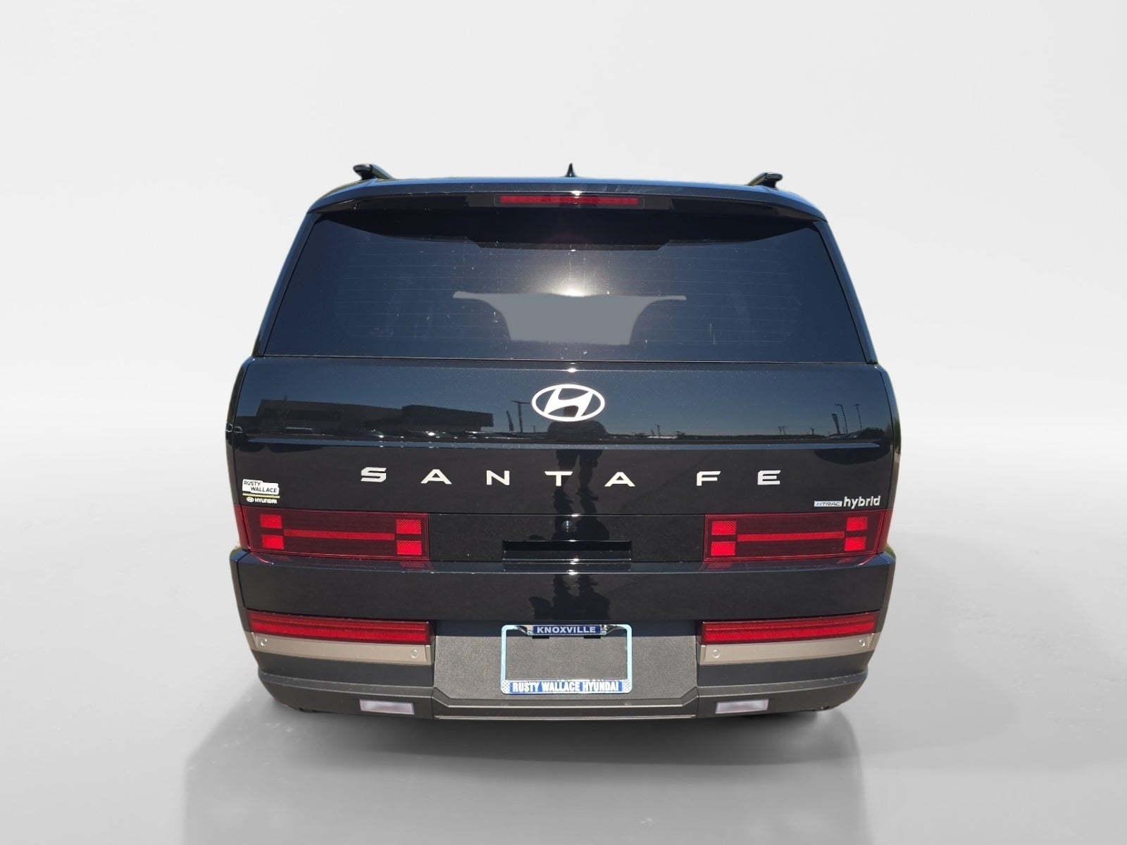 2027 Hyundai SANTA FE HYBRID Limited 6P