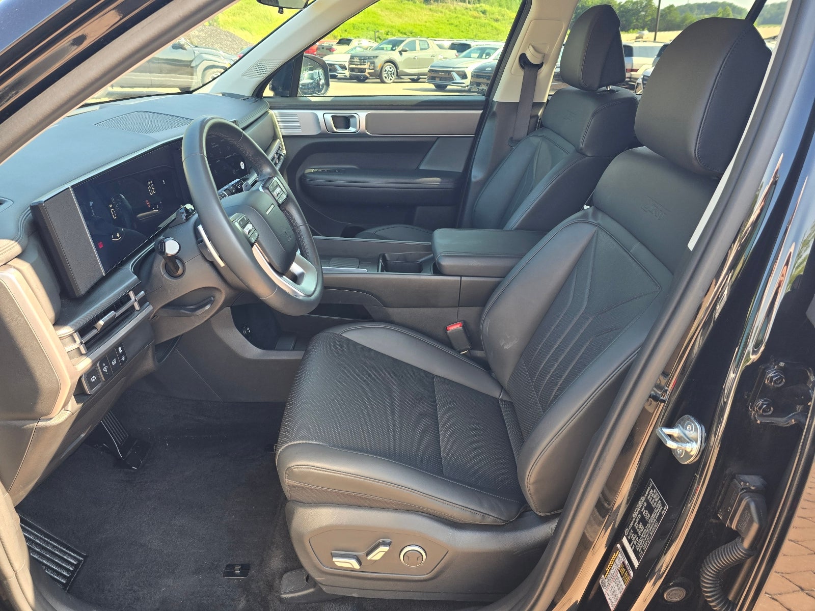 2024 Hyundai SANTA FE XRT
