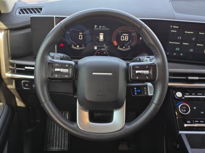 2024 Hyundai SANTA FE XRT
