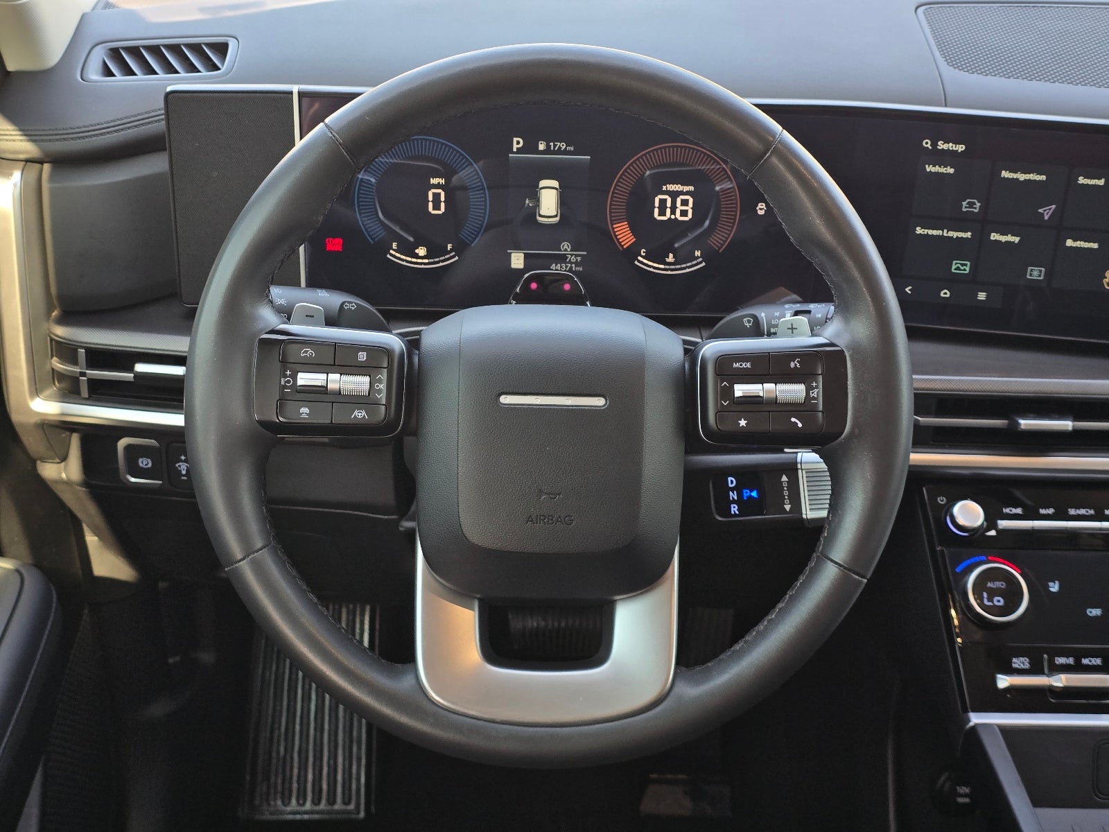 2024 Hyundai SANTA FE XRT