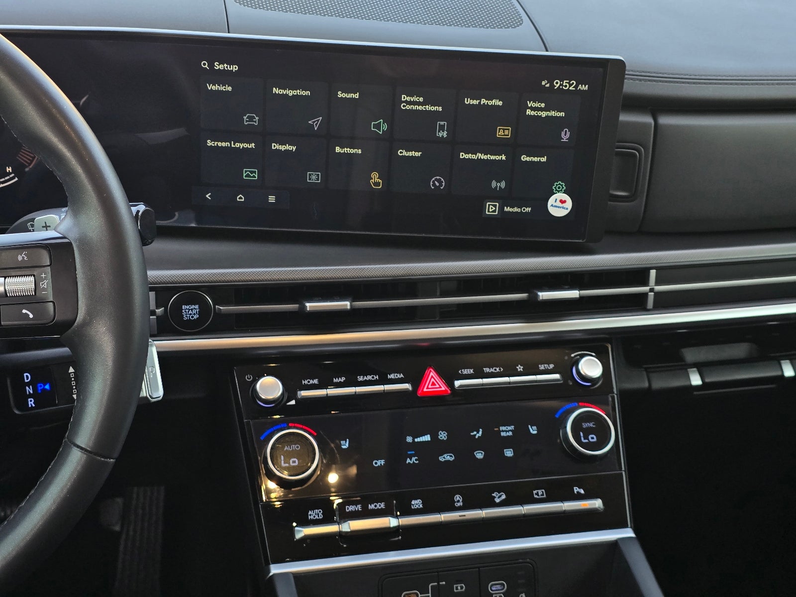 2024 Hyundai SANTA FE XRT