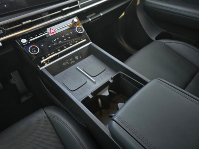 2024 Hyundai SANTA FE XRT