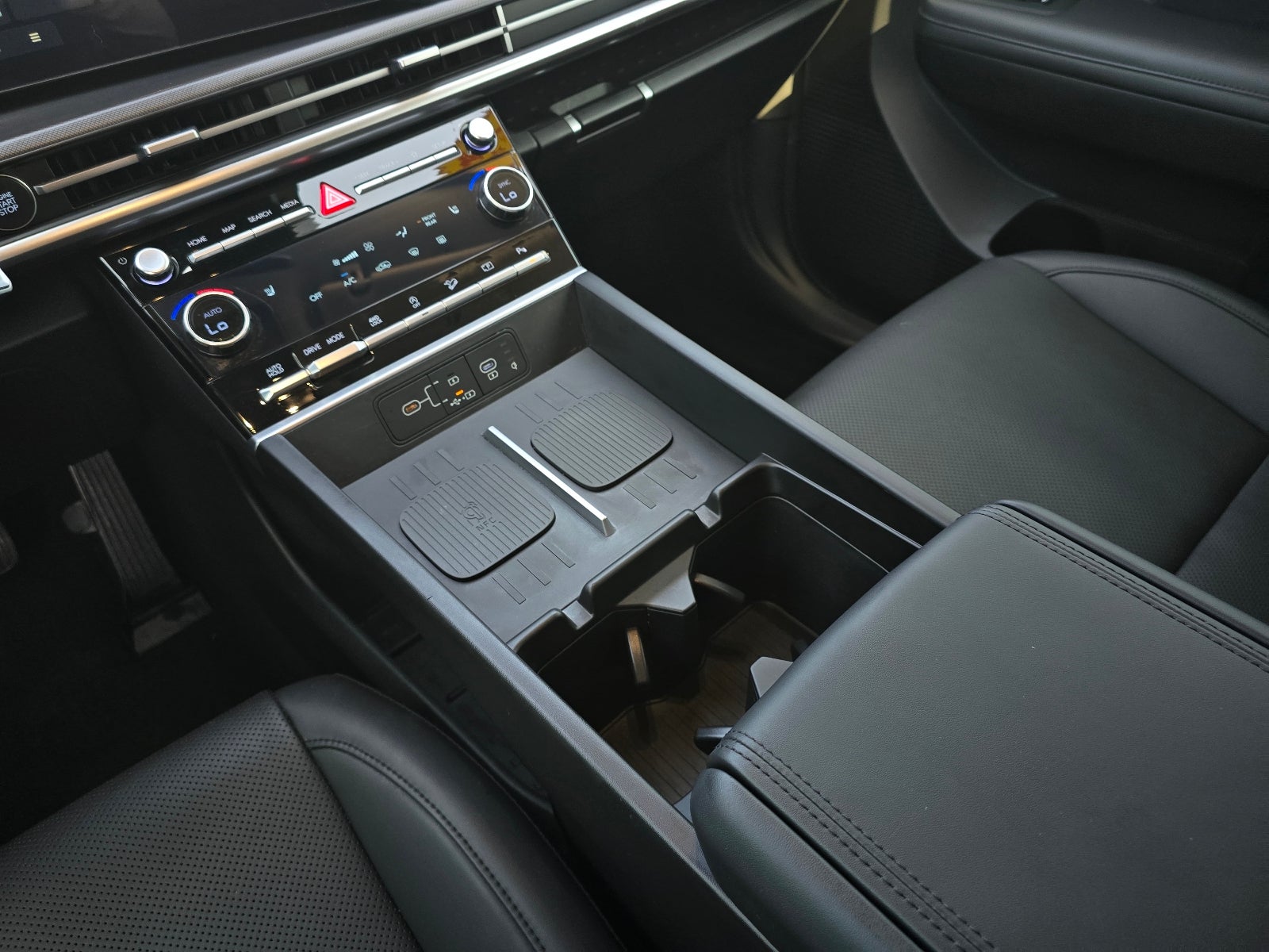 2024 Hyundai SANTA FE XRT