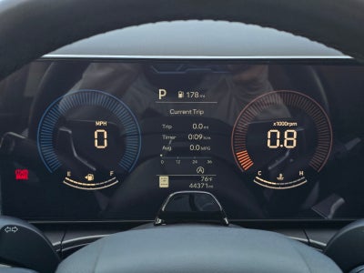 2024 Hyundai SANTA FE XRT