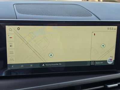2024 Hyundai SANTA FE XRT