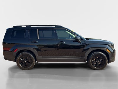 2024 Hyundai SANTA FE XRT