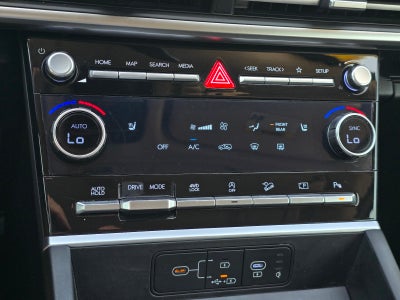 2024 Hyundai SANTA FE XRT