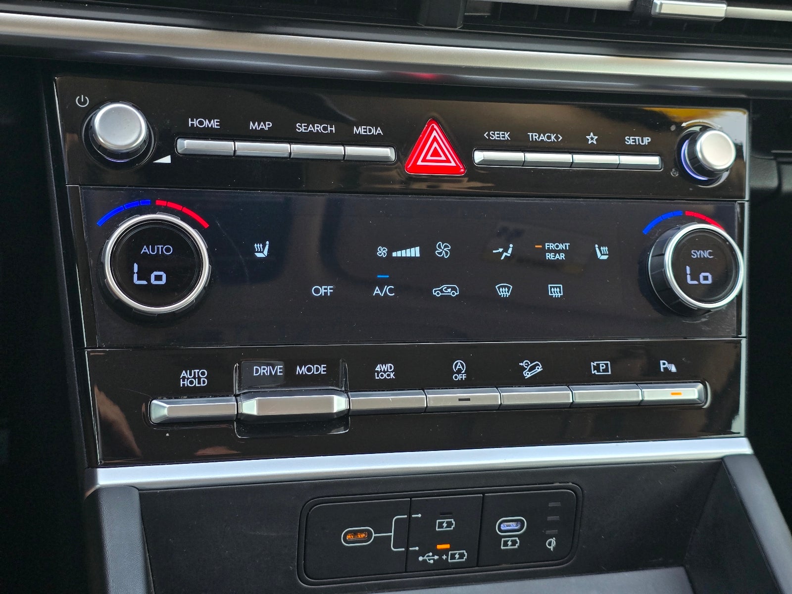 2024 Hyundai SANTA FE XRT