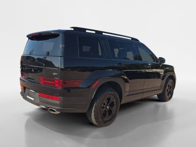 2024 Hyundai SANTA FE XRT