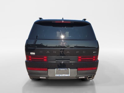 2024 Hyundai SANTA FE XRT