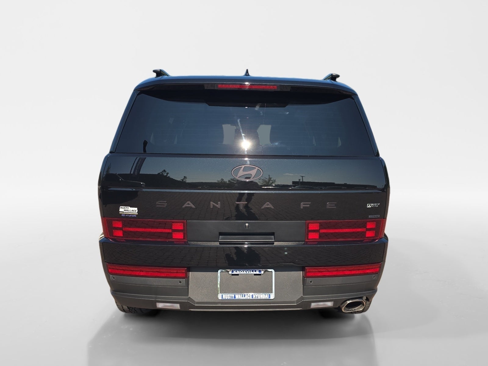 2024 Hyundai SANTA FE XRT