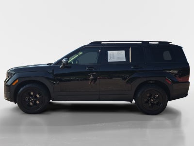 2024 Hyundai SANTA FE XRT