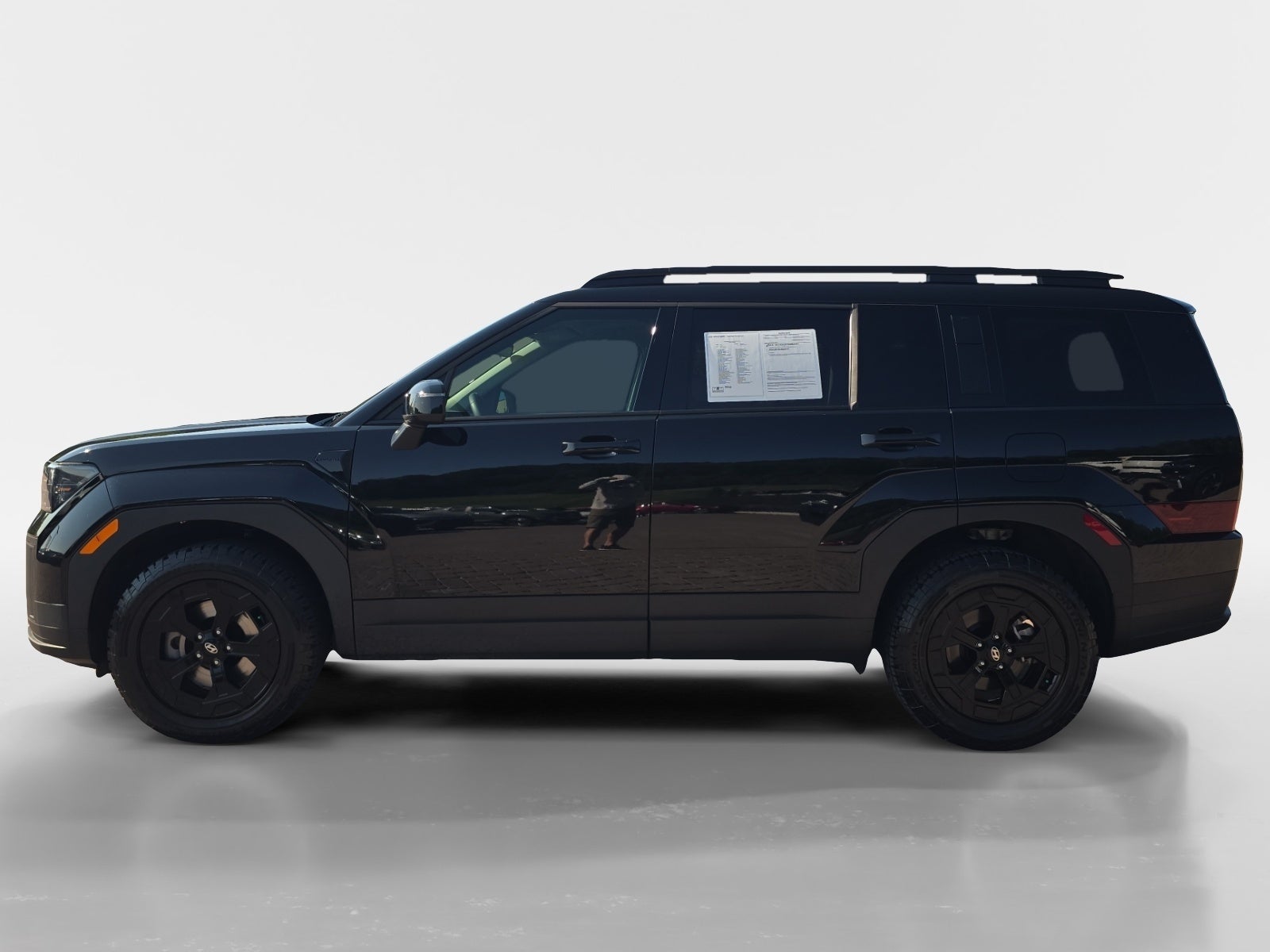 2024 Hyundai SANTA FE XRT