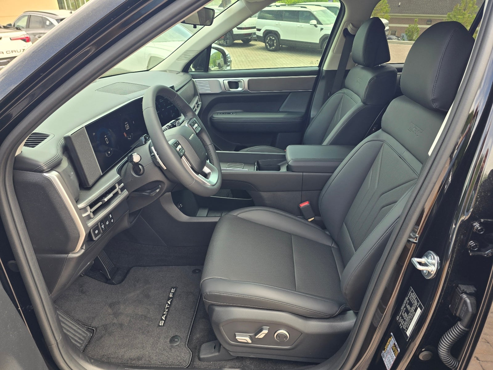 2026 Hyundai SANTA FE XRT