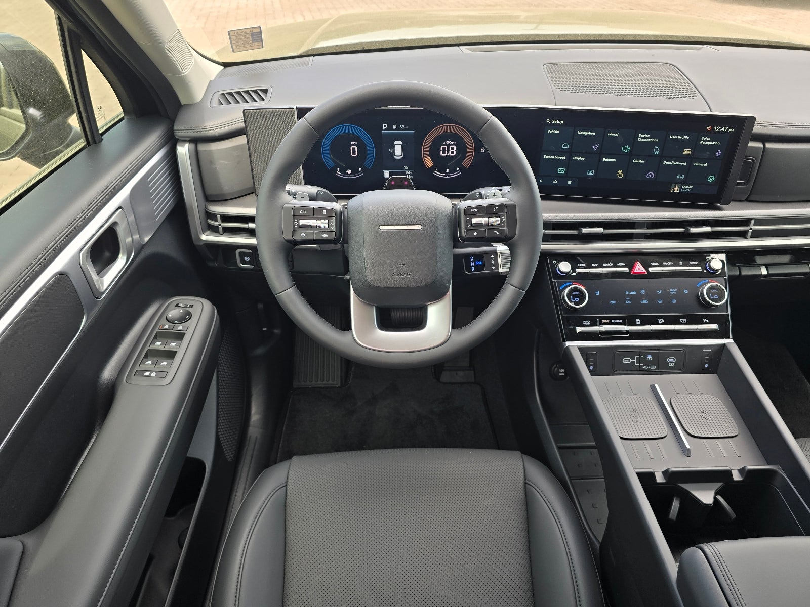 2026 Hyundai SANTA FE XRT