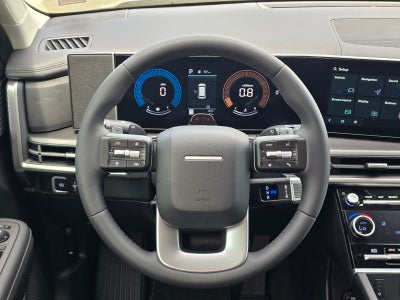 2026 Hyundai SANTA FE XRT