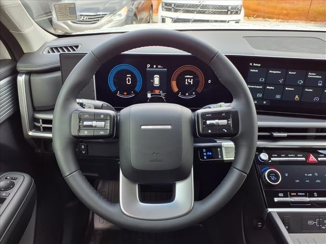 2026 Hyundai SANTA FE XRT