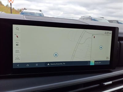 2026 Hyundai SANTA FE XRT