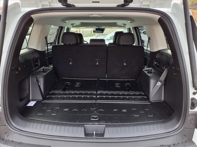 2026 Hyundai SANTA FE XRT