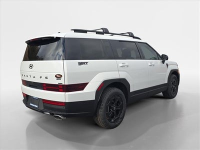 2026 Hyundai SANTA FE XRT