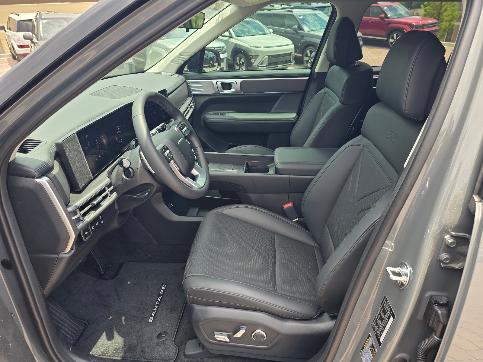 2026 Hyundai SANTA FE XRT