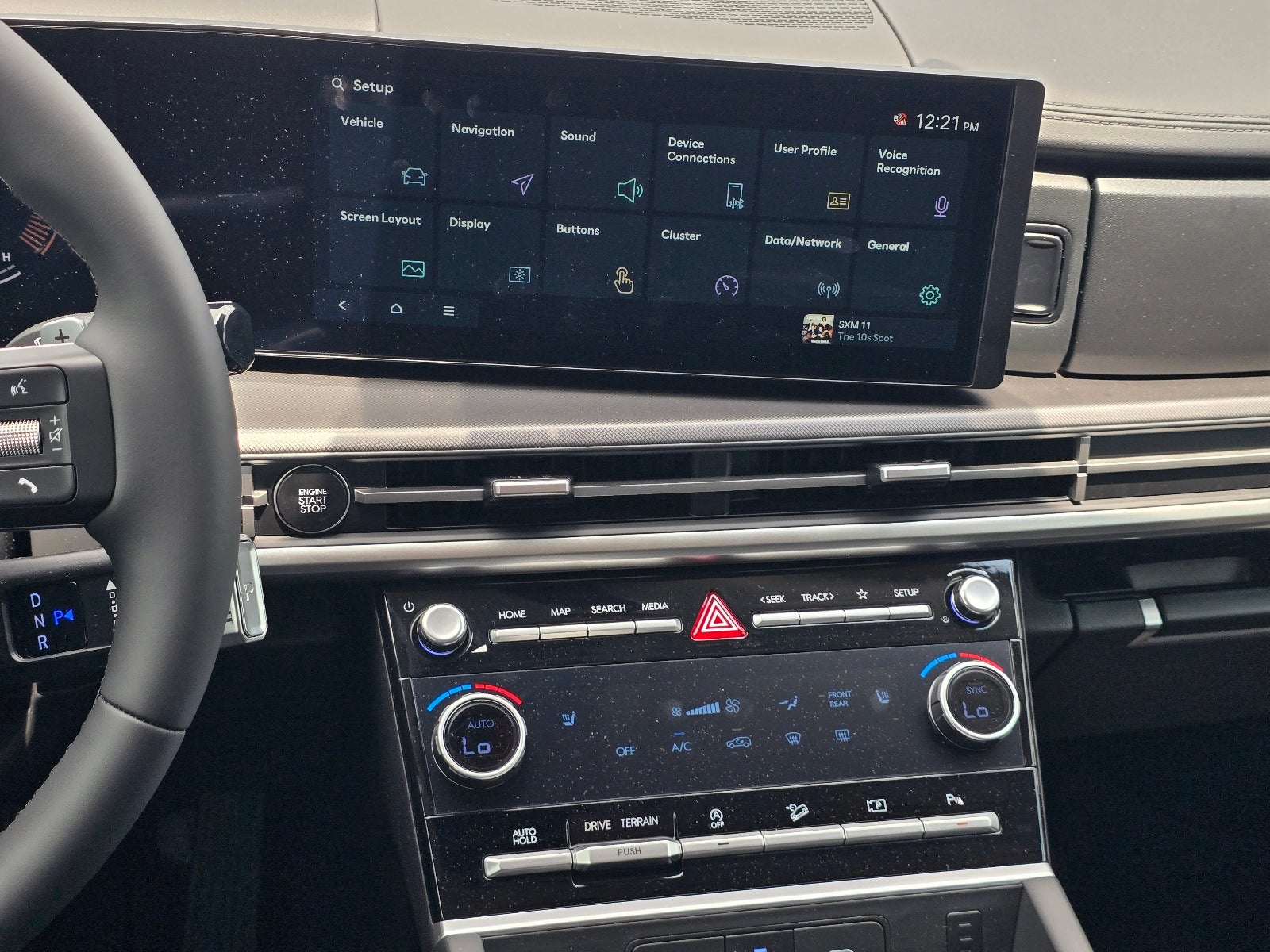 2026 Hyundai SANTA FE XRT