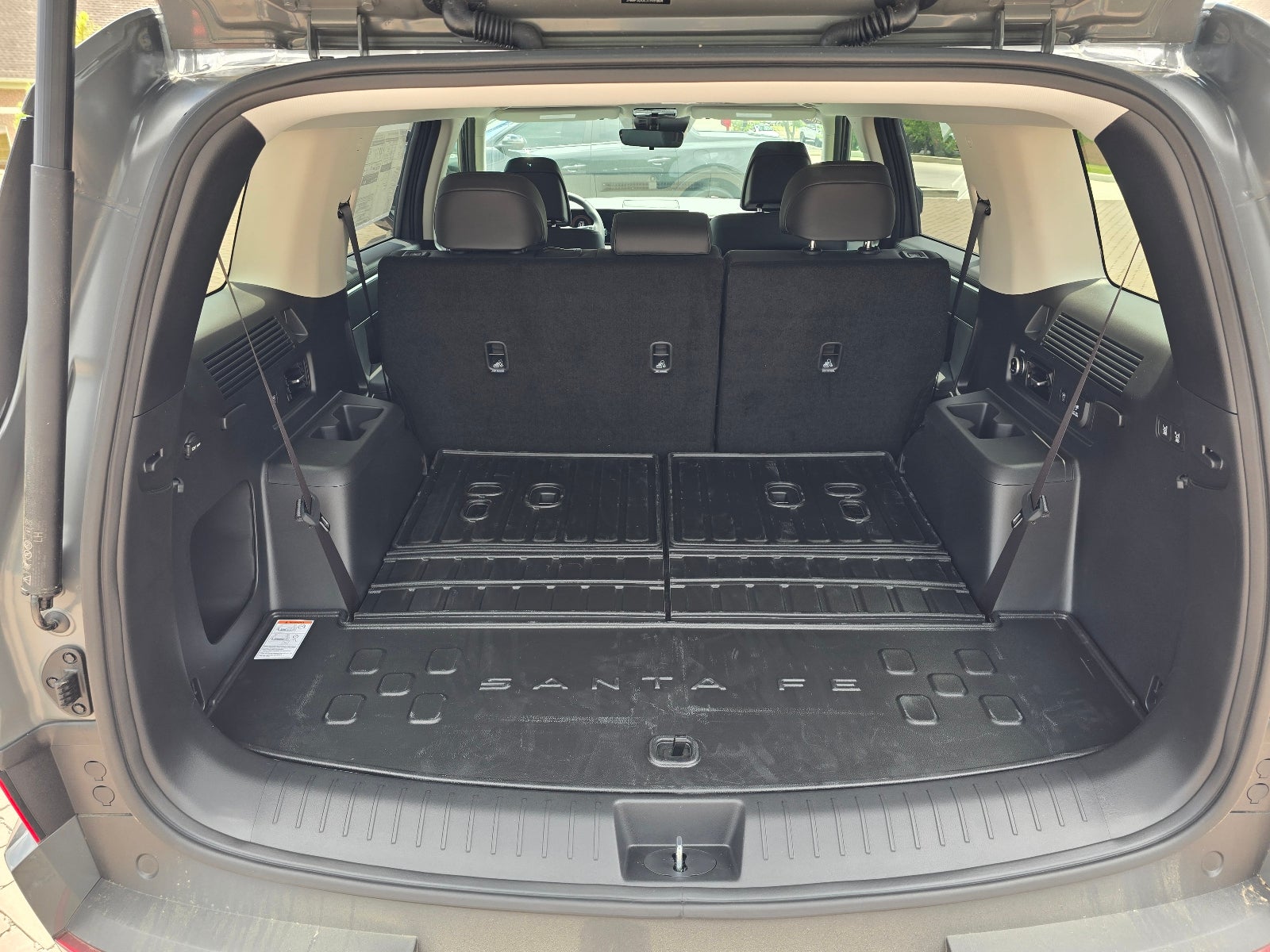 2026 Hyundai SANTA FE XRT