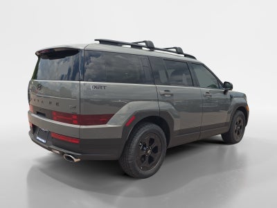 2026 Hyundai SANTA FE XRT