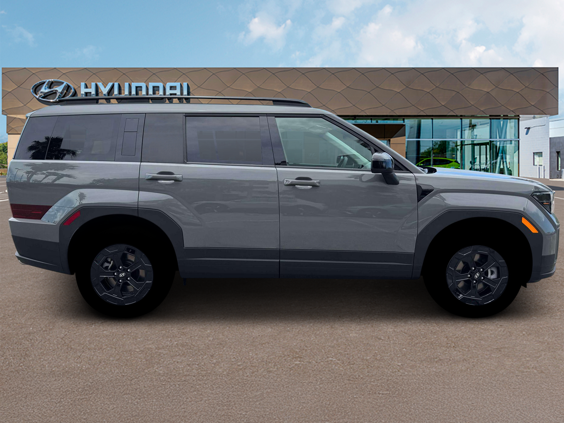 2026 Hyundai SANTA FE XRT