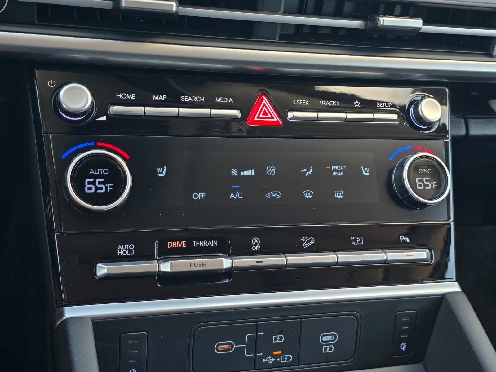 2027 Hyundai SANTA FE XRT