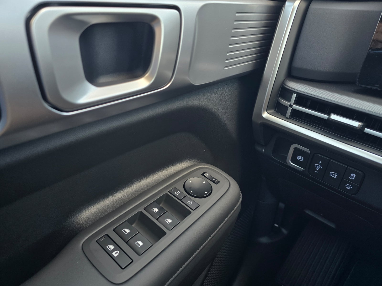 2027 Hyundai SANTA FE XRT
