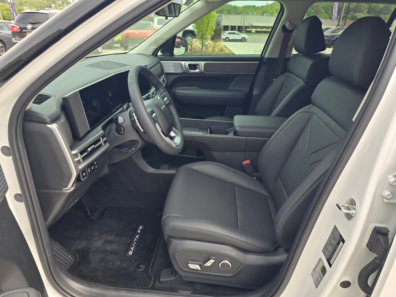 2026 Hyundai SANTA FE XRT