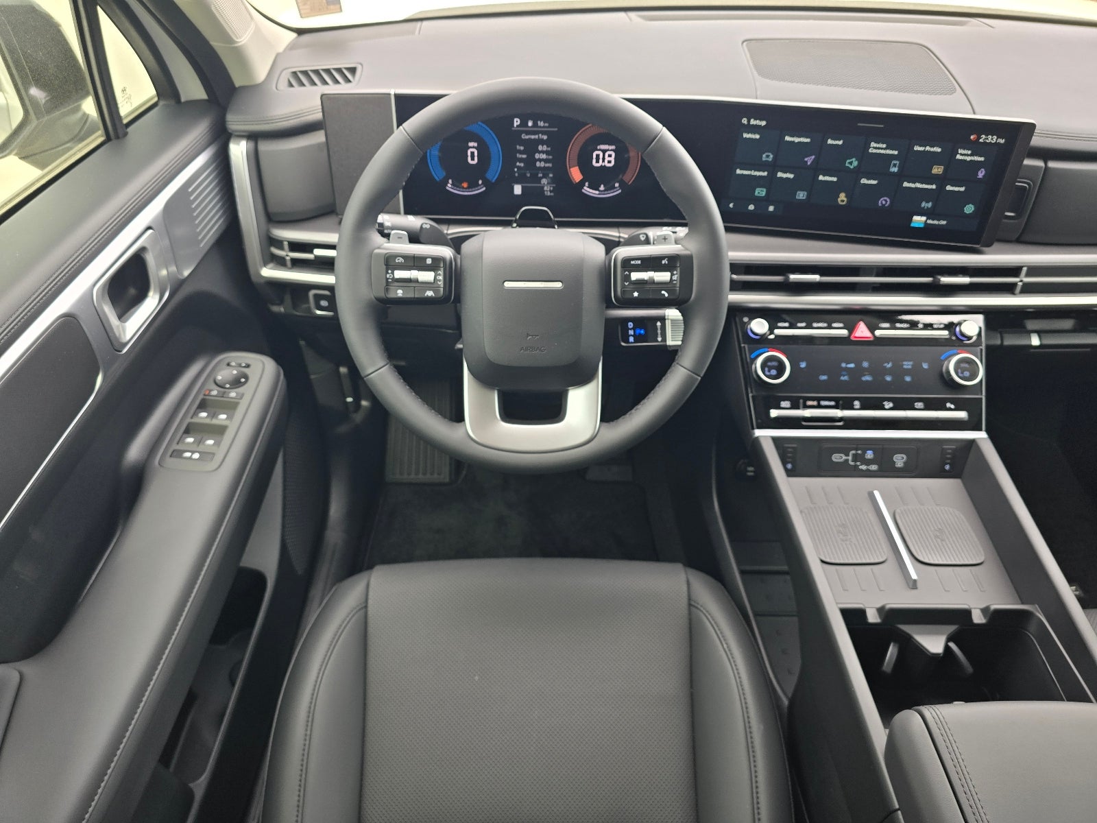 2026 Hyundai SANTA FE XRT