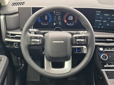 2026 Hyundai SANTA FE XRT