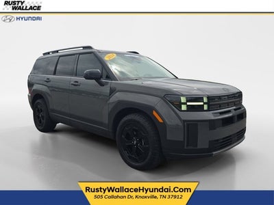 2024 Hyundai SANTA FE XRT