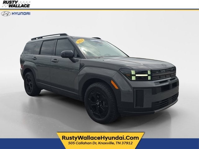 2024 Hyundai SANTA FE XRT