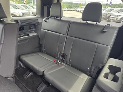 2024 Hyundai SANTA FE XRT