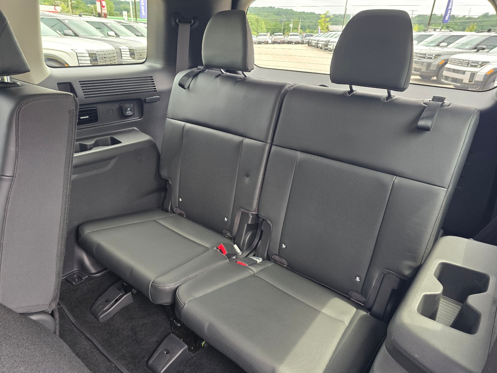 2024 Hyundai SANTA FE XRT