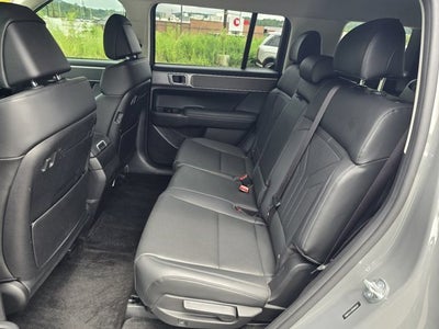 2024 Hyundai SANTA FE XRT