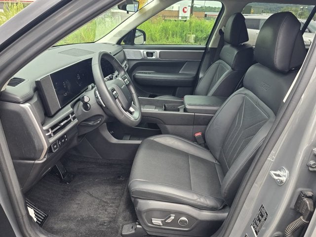 2024 Hyundai SANTA FE XRT