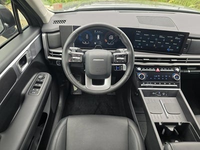 2024 Hyundai SANTA FE XRT