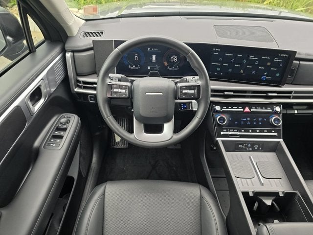 2024 Hyundai SANTA FE XRT