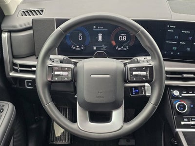 2024 Hyundai SANTA FE XRT