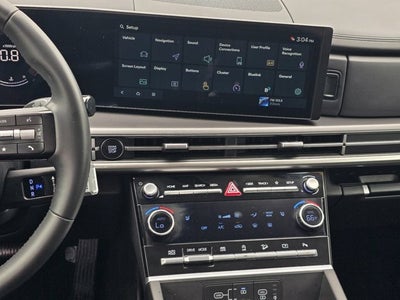 2024 Hyundai SANTA FE XRT