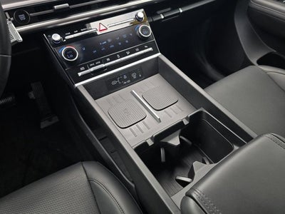 2024 Hyundai SANTA FE XRT