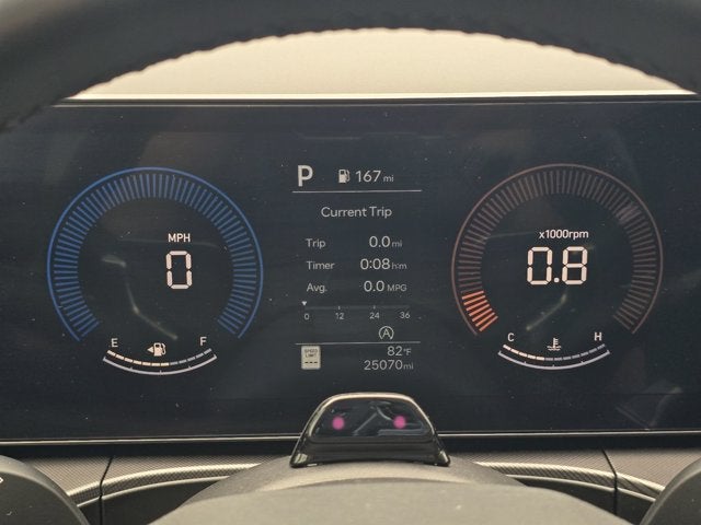 2024 Hyundai SANTA FE XRT