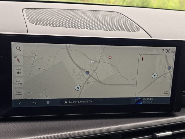 2024 Hyundai SANTA FE XRT