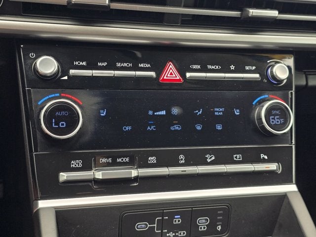 2024 Hyundai SANTA FE XRT