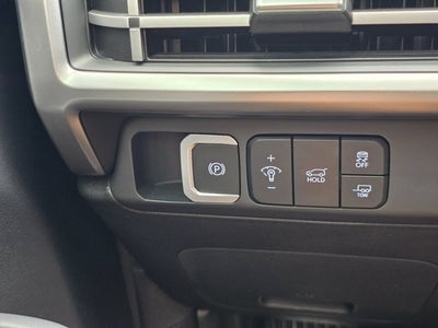 2024 Hyundai SANTA FE XRT