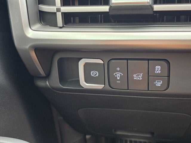 2024 Hyundai SANTA FE XRT
